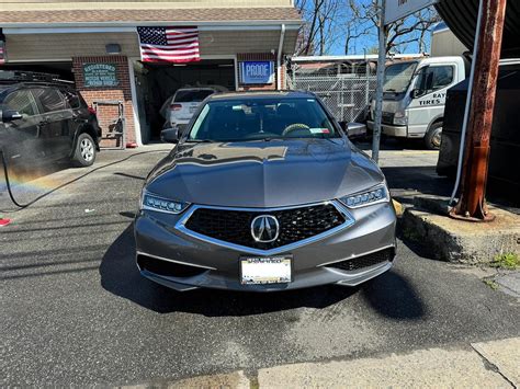 Joe's Auto Collision