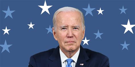 Joe Biden Drop Out Gif