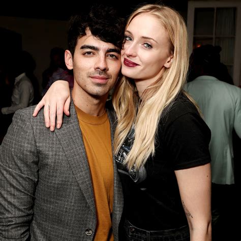 Joe Jonas Love Life