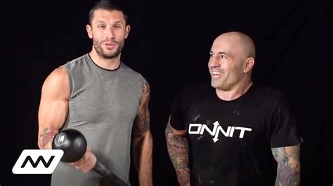 Joe Rogan Onnit