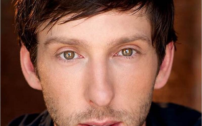 Joel David Moore Net Worth: How Much Is the Actor Worth?