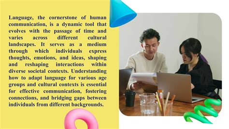 Joever's Influence on Language Reshaping Communication and Understanding