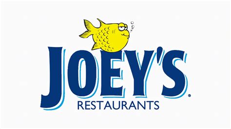 Joey’s Fish Shack