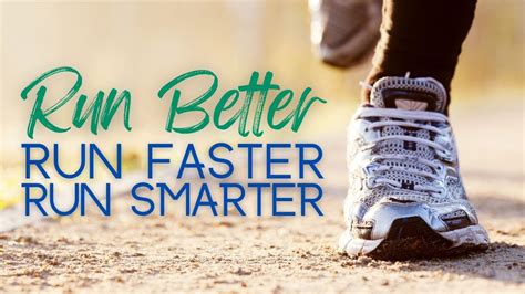 Jogging Tips: Run Smarter, Feel Better.