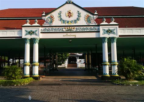 Keraton Jogja