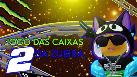 Jogo da Zueira - Roblox