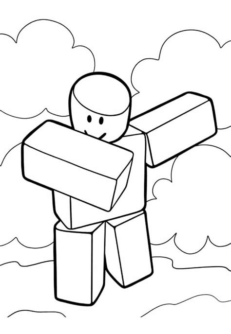 Jogo de Pintar Roblox 10