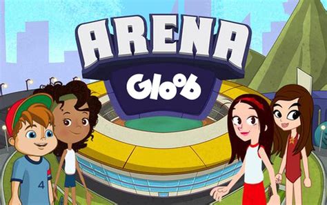 Jogos - MUNDO GLOOB