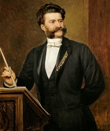Johann Strauss II