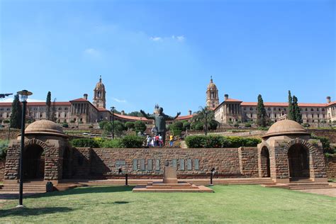 Johannesburg Private Guide