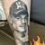 John Cena Tattoo