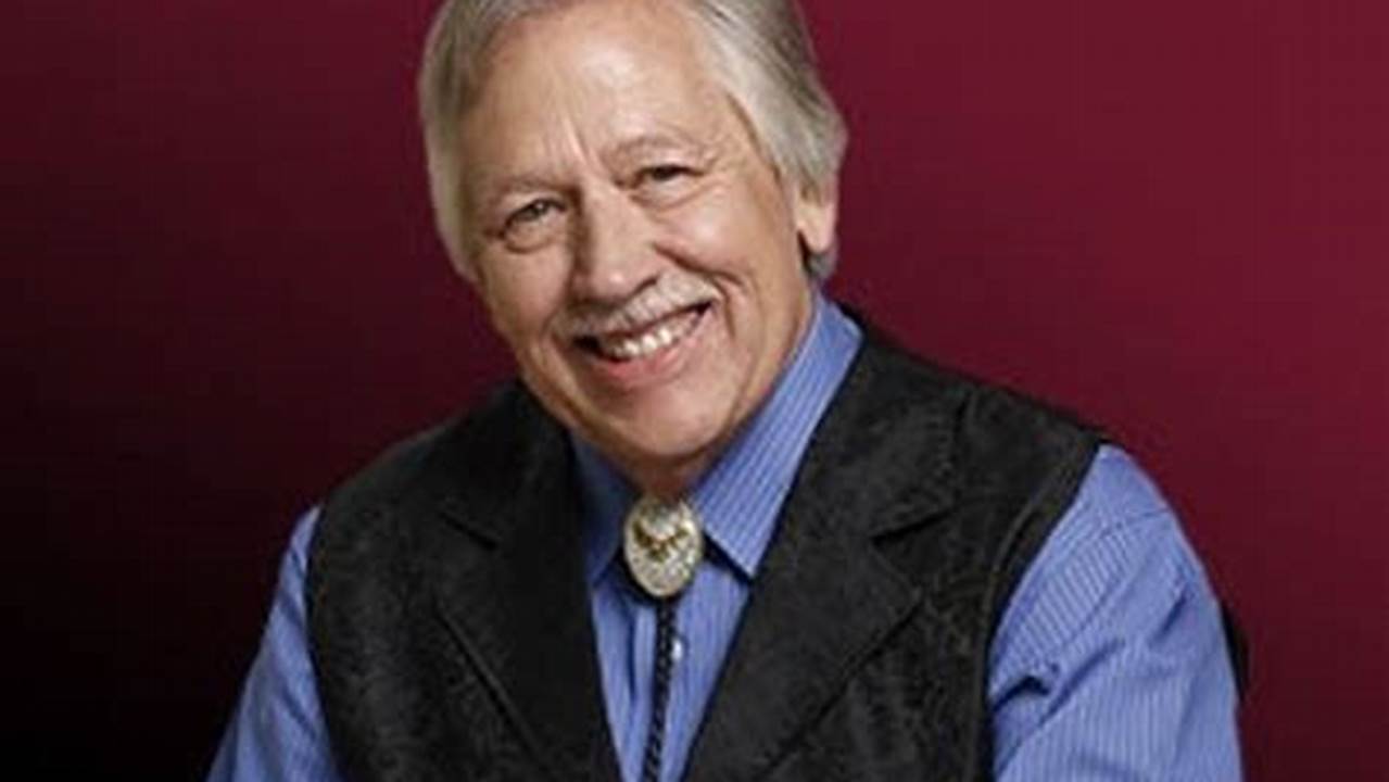 John Conlee 2024