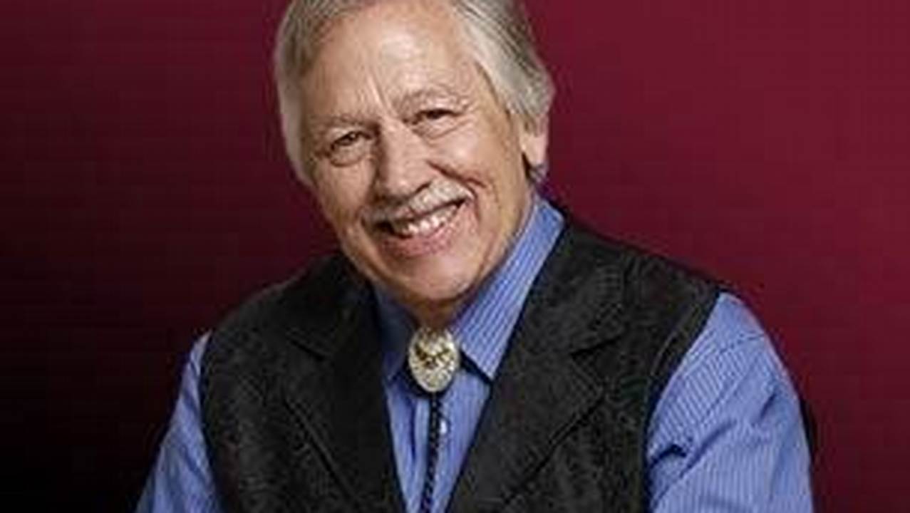 John Conlee Tour 2025