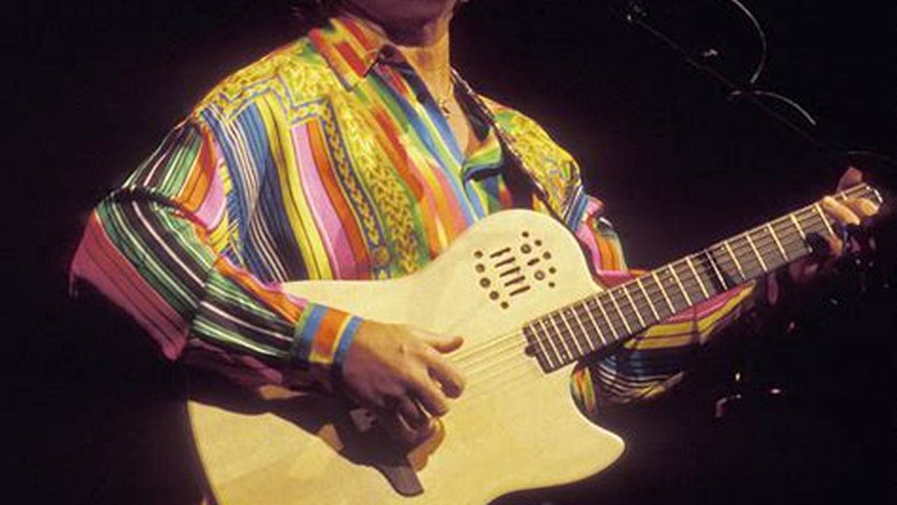 John Denver Concert 2024