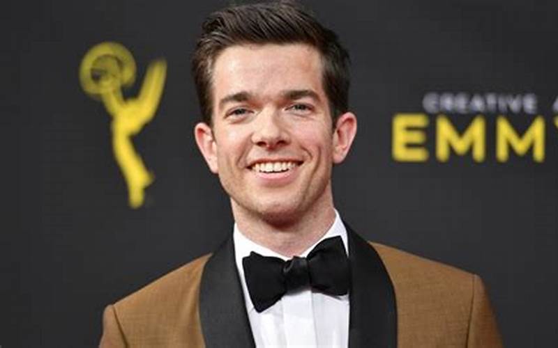John Mulaney: A Hilarious Experience in Portland, Maine