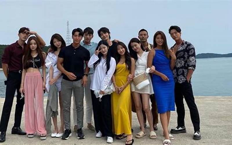 Singles Inferno 2 Cast Instagram: Get to Know the Stars of the Hit Reality Show