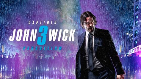 John Wick 3 Full Movie Online Free Dailymotion: The Ultimate Guide
