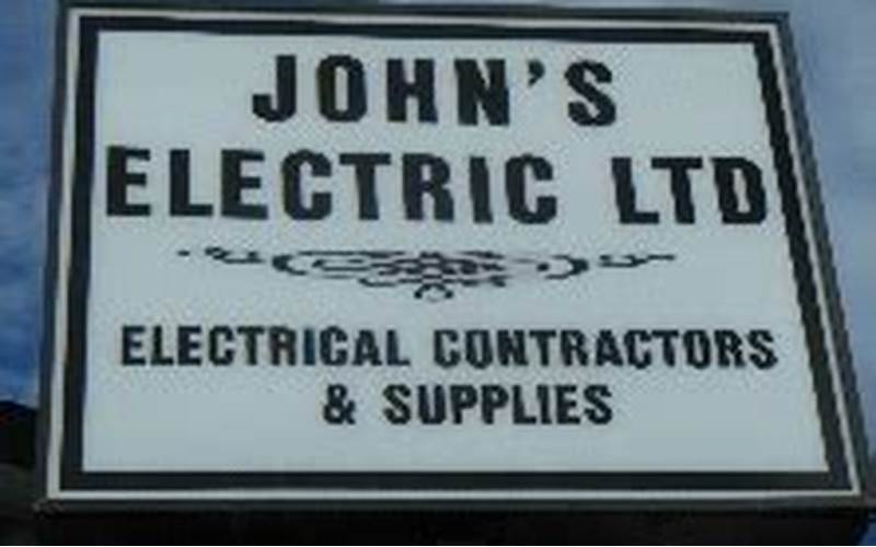 John'S Electric