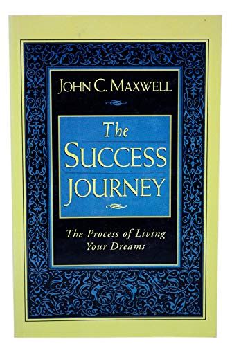 John's Journey to Success