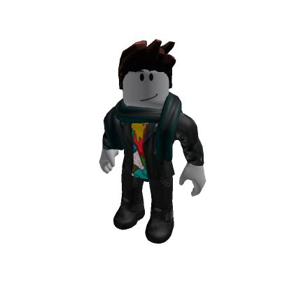 John - Roblox