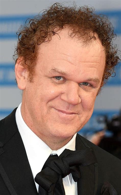 John C. Reilly