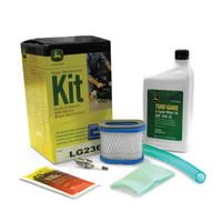 John Deere LG232 Lawnmower Engine Service Kit JS60 JS63
