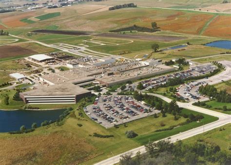 John Deere Product Engineering Center