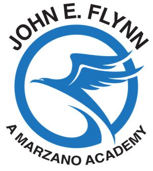 John E Flynn A Marzano Academy