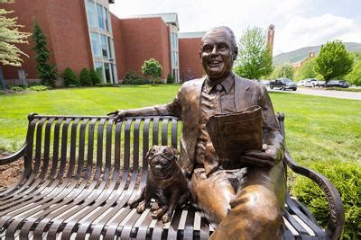 Discover the Visionary Legacy of John E Thomas in Building App State: A Historic Journey