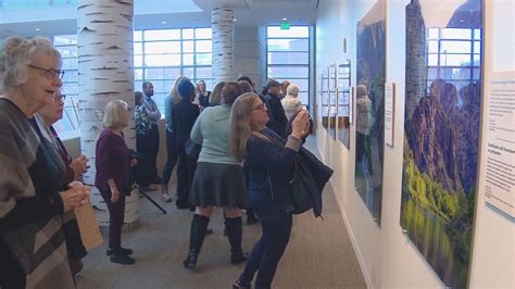 John Fielder Exhibit