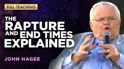 John Hagee Ministries