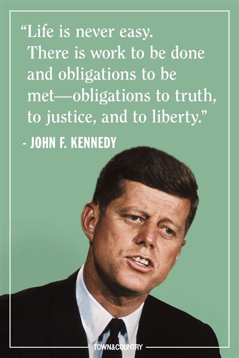 John Kennedy Quotes