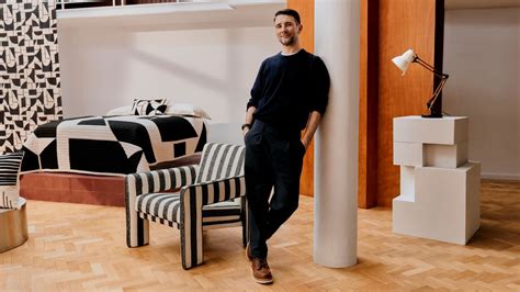 John Lewis Interior Design