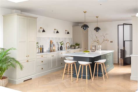 John Lewis Kitchen Flooring
