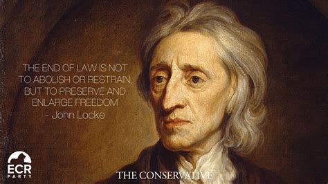 John Locke Quotes On Freedom