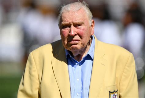 John Madden Death Reason