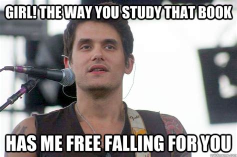 John Mayer Meme
