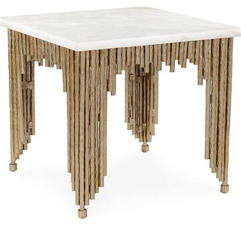 John Richard End Tables