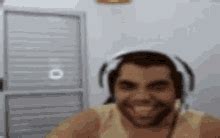 John Roblox Laugh GIF