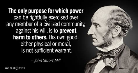 John Stuart Mill Quotes