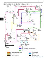 John deere 445 wiring - TractorByNet