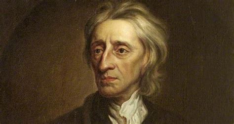 John Locke and Declaration of Independence