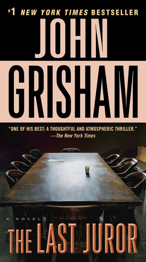 John Grisham Books