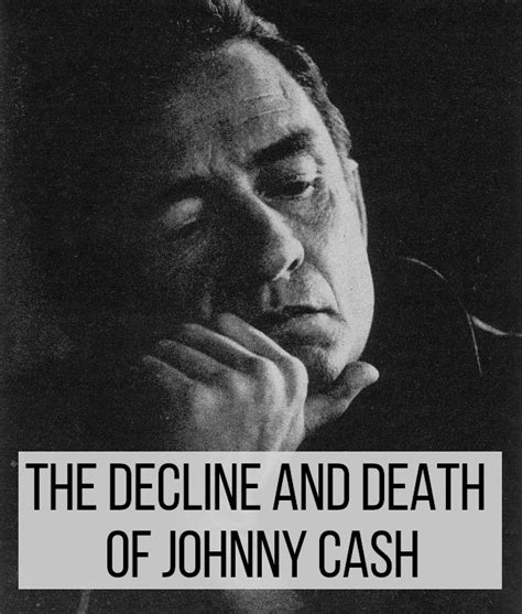 Johnny Cash Day Of Death