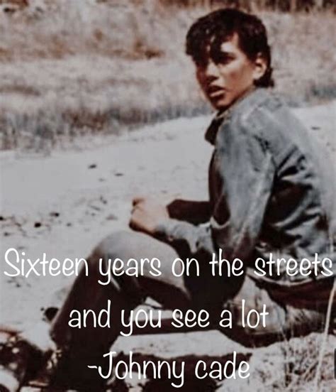 Pinterest Albertosfahy The outsiders quotes, The outsiders