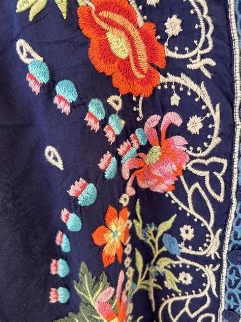 Johnny Was Sundance Catalog