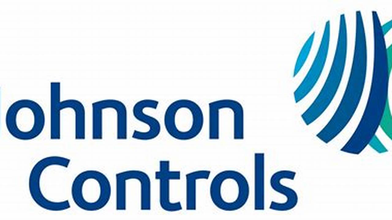 Johnson Controls Hacked 2024