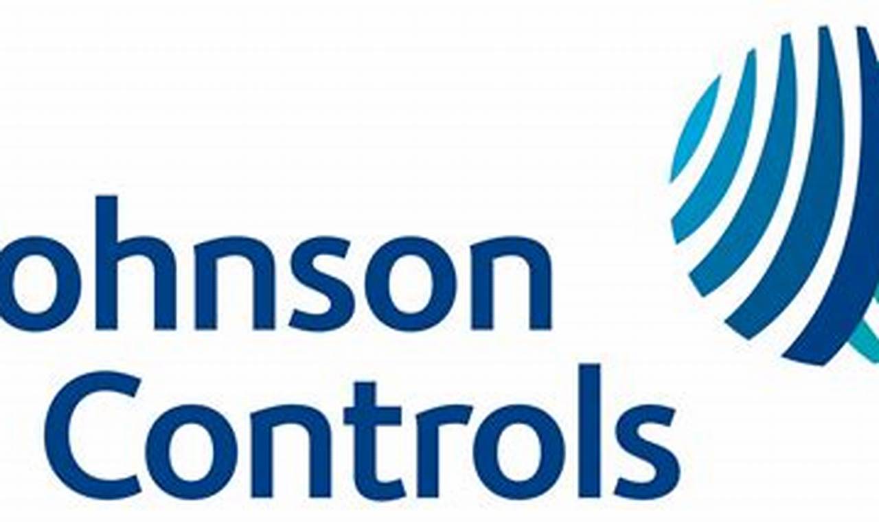Johnson Controls Hacked 2024
