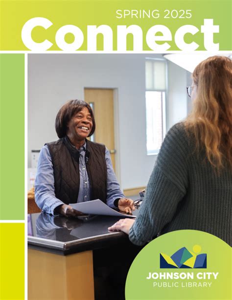 Johnson City Public Library Catalog