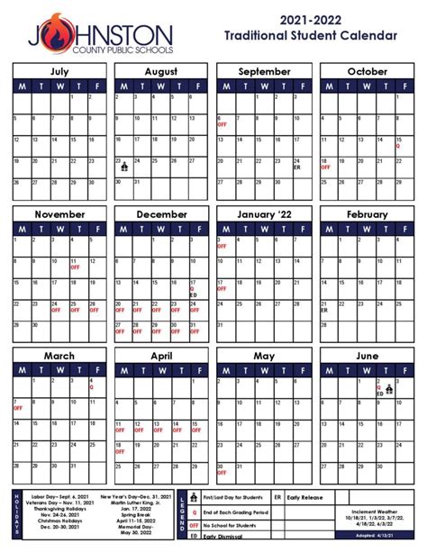 Johnston County Nc Court Calendar